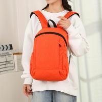 OGEHUAFEE Mochila para portátil de gran capacidad y ligera - Tela de Oxford duradera, correas ajustables, múltiples bolsillos, cierre con cremallera, ideal para desplazamientos, escuela y actividades al aire libre, Mochila para desplazamientos | mochila - details 7