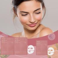 Mascarilla de Colágeno Bio Adiós a las Arrugas, Nutre y Hidrata, Reafirma y Levanta, Reduce los Poros, Elasticidad de Piel Belleza Facial Herramientas - details 5