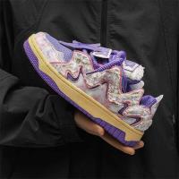 Zapatos informales de marca de alta calidad, zapatos deportivos de moda de diseñador de lujo para hombre - details 3