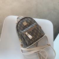 Mochila de viaje para mujer 2025, nueva mochila versátil de moda de alta capacidad, bolso pequeño y elegante a la moda - details 11