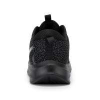 Zapatillas deportivas para correr para hombre, zapatillas ligeras y transpirables para pies hinchados, zapatos anchos, calzado de entrenamiento atlético - details 16