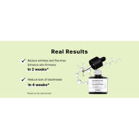 COSRX Retinol 0.5 Oil, suero antienvejecimiento con tratamiento facial con retinoide al 0,5%, reduce las arrugas, líneas finas, signos de envejecimiento, suave - details 2