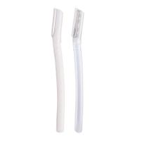Cortador de Cejas Portátil Afeitadora de Cara para Mujer Epilación Segura - details 4