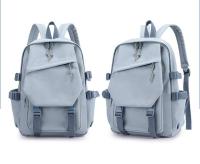 Viero-Mochila Escolar para Adolescentes, Niña, Niño, 14 pulgadas, Portátil, Vies, Universidad, Trabo - details 20