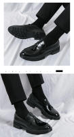 Mocasines de un Pedal cómodos y transpirables para hombre - details 8
