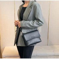 Nuevo bolso bandolera de gran capacidad, bolso de hombro de moda para mujer. - details 5
