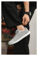 Zapatos descalzos anchos de marca para hombre, zapatillas antideslizantes Unisex para correr, zapatos minimalistas para caminar, zapatillas informales transpirables - details 24
