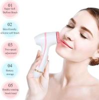Instrumento De Limpieza Facial Eléctrico, Instrumento De Limpieza Facial, Artefacto Facial - details 1