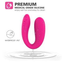 Embalaje privado Sexy Potente Sucker Clítoris Succionador Vibrador Clítoris femenino Pezón Estimulador de vacío oral Masajeador Juguetes sexuales Suministros para adultos para - details 11