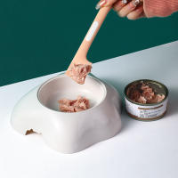 Cuchara para Mascotas Enlatada Ideal para Alimentar Cachorros, Gatos, Perros - details 7