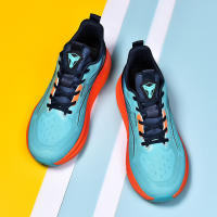Zapatillas de deporte para hombre, transpirables, finas, con plataforma de malla única, para correr - details 21
