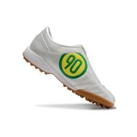 Zapatos de fútbol TF tacos Botas de fútbol de césped Tacos de fútbol Entrenadores Deportes para hombre, niño y mujer, nuevo tamaño - details 5