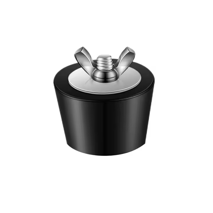 Tapones de goma para detección de fugas de piscina, tapón de expansión para invierno, a prueba de fugas - 1
