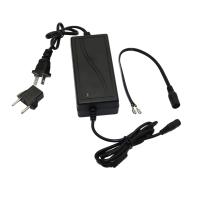 Bomba de agua eléctrica con interruptor automático, dispositivo de enfriamiento de diafragma de alta presión en miniatura negra, arandela de pulverización de doble rosca, 12V, 5l - details 1