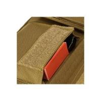 Bolsa táctica impermeable de mensajero para correr, senderismo, ciclismo, camping y caza - details 1