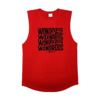 Camiseta de Musculación Sin Mangas de Algodón Estampada Divertida y Energética para Verano Fitness Ropa de Gimnasio Casual para Hombres de la Marca Muscleguys Cuidado de la Tela: Lavado en Máquina - details 20