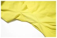 Campana de yoga para mujer - Pantalones deportivos transpirables para correr en gimnasio ajustados con cintura alta y salto de cadera - details 38