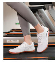 Zapatillas de deporte de malla para hombre, zapatillas para correr transpirables, suave, talla grande, primavera y otoño, 2024 nuevo - details 1