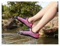 Zapatos De Playa Anti filtración agente chino Venta caliente Flexible impermeable Playa Zapatos para caminar sobre el agua - details 15