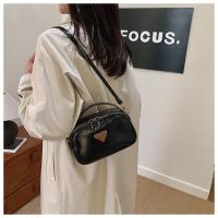 Bolso de almohada de moda 2025 Nuevo, bolso retro de cien hombros, bolso casual para mujer, negro - details 10