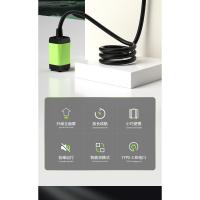 Ducha al aire libre Ducha eléctrica Artefacto de baño Juego de ducha recargable Bolsa de agua para acampar simple Bomba de agua con batería - details 1