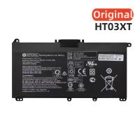 100% Original 3470mAh para HP HT03XL TF03XL TPN-Q207 Q208 Q210 C135 C136 I130 I131 W131 14-CE0030TX 15-CS0049TX batería del ordenador portátil - details 1