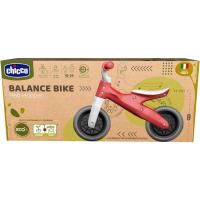 Bicicleta para Niños de 18 Meses a 3 años (hasta 25 kg), Bicicleta de Equilibrio sin Pedales, Manillar y Sillín Ergonómicos, Ruedas Antipinchazos, 80% Plástico Reciclado, Verde - details 11