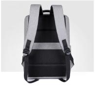 Mochila de viaje para hombre, morral con carga USB para ordenador portátil, impermeable para deporte al aire libre - details 11