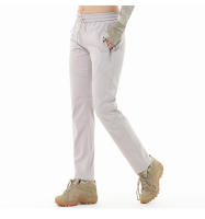 LNGXO Pantalones de Senderismo Impermeables, Elásticos, Listos para Todas las Estaciones - details 23
