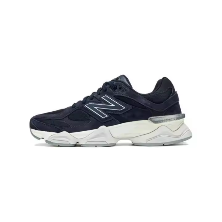 Leten Leten Leten Official NB 9060 U9060BPM Zapatillas de deporte para hombre y mujer Garantía 2 años Zapatos de trabajo Zapatos de trabajo Zapatos de trabajo - 1