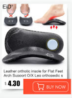 Plantillas de piezas para zapatos de tacón alto, antideslizantes, transpirables, 2 unidades - details 73