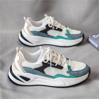 Zapatos de papá para hombre, zapatos deportivos y casuales para correr. - details 4
