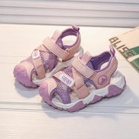 Sandalias para niños, nuevos estilos de verano de zapatos de playa para niñas y zapatos para niñas. - details 6