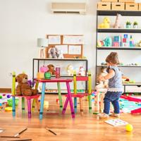 silla infantil