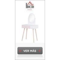 Cama Infantil para +3 Años 143x73x60 cm Cama para Niños de Madera con Barreras de Protección Carga Máx. 50 kilos Rosa - details 9