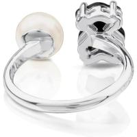 Anillo Erma de Plata Joyería de Relojes y Gafas de Sol - details 2