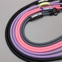 Cordón desmontable para teléfono móvil, correa cruzada para muñeca, cadena colgante para teléfono, cordón para el cuello con parche, correas para teléfono móvil, abalorio para teléfono - details 6