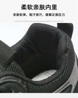 Nuevos zapatos deportivos para correr y caminar antideslizantes y resistentes al desgaste para hombre atos 2024 - details 5