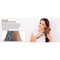 Cepillo de Aire Caliente 5 en 1, Secador de Pelo, voluminizador de Alisar, modelo Multifuncional para Todo Tipo de Cabello - details 15