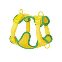 Nuevo arnés de malla estable para perros, chaleco, comodidad, prevención de escape antitirones, fácil de controlar, suministros para productos para mascotas - details 6