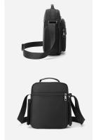 Bolso de hombro de alta calidad para hombre, bandolera Oxford, impermeable - details 14