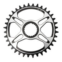 Shimano-Cadena de 12 velocidades, dientes positivos y negativos, diseño ligero, seguridad mejorada, M710081009100 - details 5