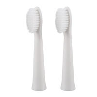 Cabezales de repuesto para cepillo de dientes EW0972, color blanco, 2 unidades - details 0