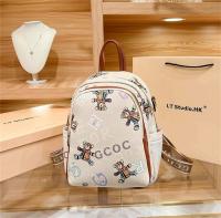 Artículos de lujo de Hong Kong2025Nueva Bolsa de Mujer de Marca Auténtica Mochila Bolso de Mano Bolso de Hombro Bolsa de Senderismo - details 8