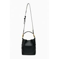 Moda Para Mujer Nuevo Bolso Para Mujer Bolso Ancho Con Bandolera De Mano Marrón - details 6