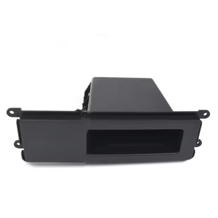 Cargador inalámbrico rápido para teléfono móvil Qi para Mitsubishi Pajero 2008-2018 Accesorios Modificación Auto Productos piezas - 1