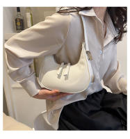 Bolso de mujer de charol nuevo verano de moda bolso de hombro versátil bolso de axila de moda - details 16