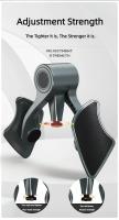 Equipo de fitness Kegel para ejercicio en casa, entrenador de músculos pélvicos de la pelvis, equipo de glúteos para hombres, ejercitador de suelo, fortalecedor - details 4