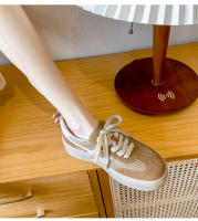 Nueva plataforma Maillard que aumenta los zapatos casuales de entrenamiento moral zapatos Forrest Gump para mujer zapatos de tablero - details 9
