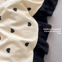 Conjunto de Cama de Algodón Tejido Nube Borde Sombrero de Cama de Cuatro Piezas - details 32
